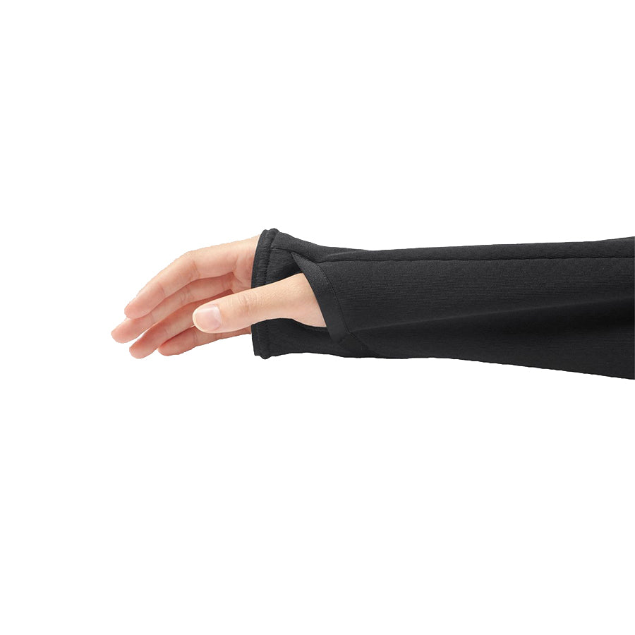 THE NORTH FACE（ザ ノースフェイス）カールサイドグリッドフーディ（ユニセックス）NL72301