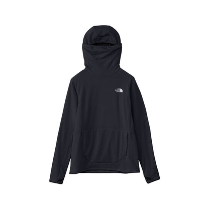THE NORTH FACE（ザ ノースフェイス）カールサイドグリッドフーディ（ユニセックス）NL72301