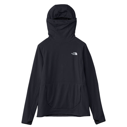 THE NORTH FACE（ザ ノースフェイス）カールサイドグリッドフーディ（ユニセックス）NL72301