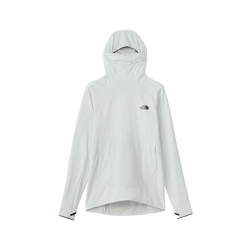 THE NORTH FACE（ザ ノースフェイス）カールサイドグリッドフーディ（ユニセックス）NL72301