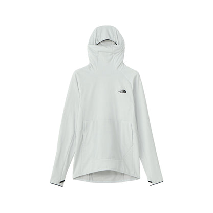 THE NORTH FACE（ザ ノースフェイス）カールサイドグリッドフーディ（ユニセックス）NL72301