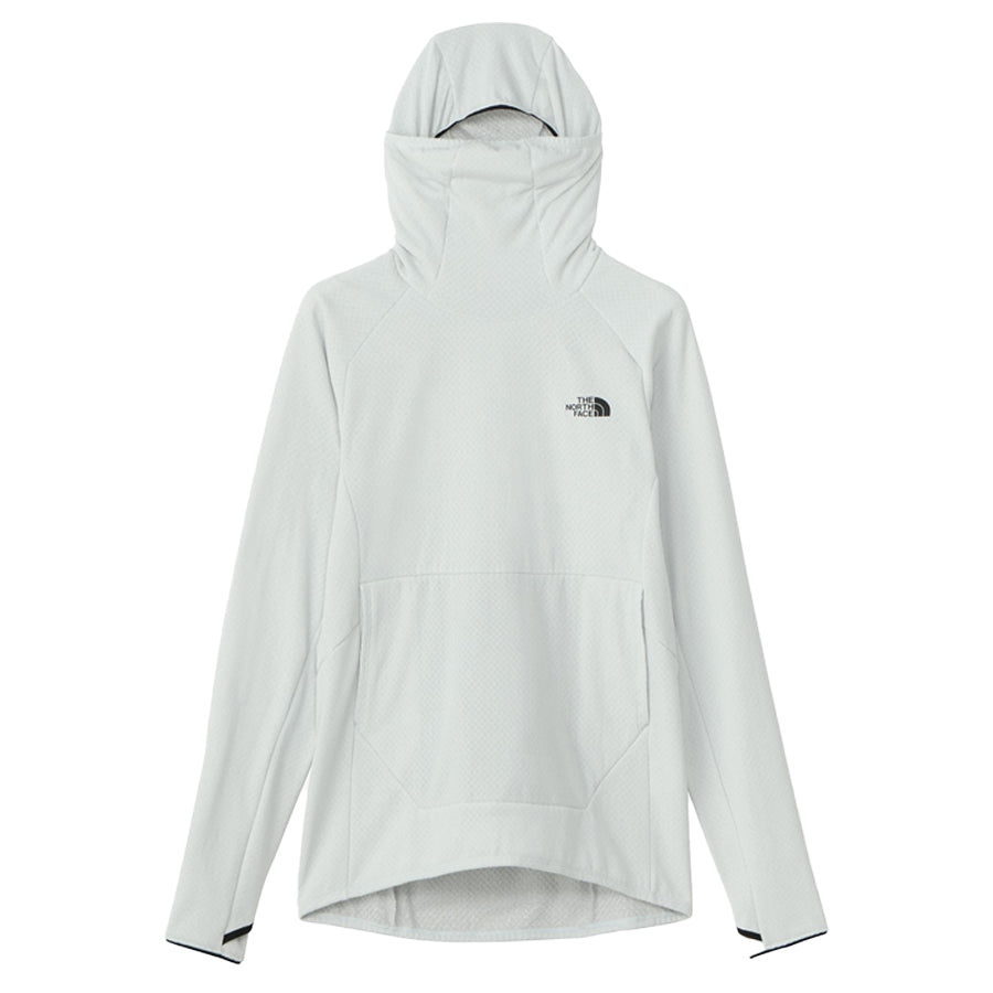 THE NORTH FACE（ザ ノースフェイス）カールサイドグリッドフーディ（ユニセックス）NL72301