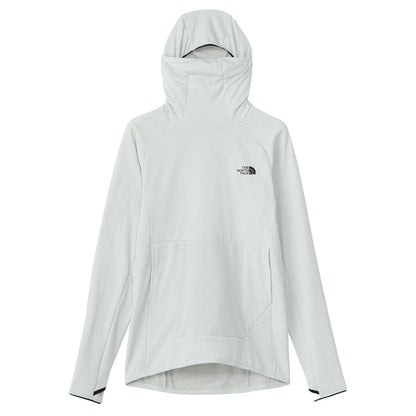 THE NORTH FACE（ザ ノースフェイス）カールサイドグリッドフーディ（ユニセックス）NL72301