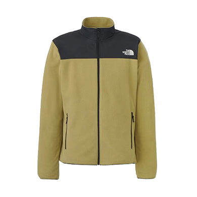 THE NORTH FACE（ザ　ノースフェイス）マウンテンバーサマイクロジャケット（メンズ）NL72404