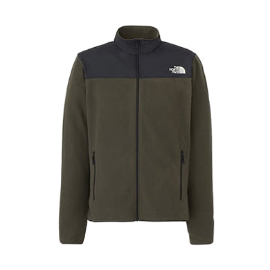 THE NORTH FACE（ザ　ノースフェイス）マウンテンバーサマイクロジャケット（メンズ）NL72404