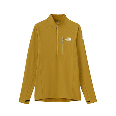 THE NORTH FACE（ザ　ノースフェイス）エクスペディショングリッドフリースジップアップ（ユニセックス）NL72420