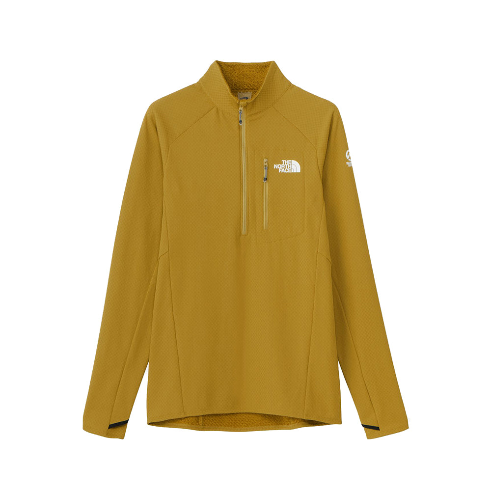 THE NORTH FACE（ザ　ノースフェイス）エクスペディショングリッドフリースジップアップ（ユニセックス）NL72420