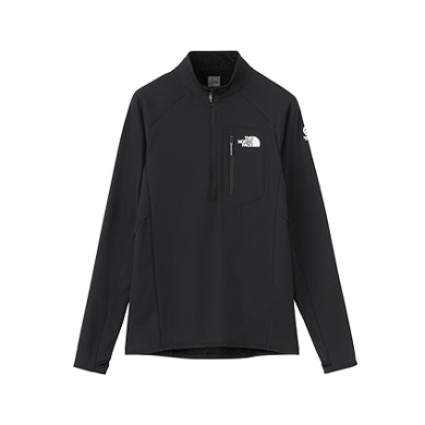 THE NORTH FACE（ザ　ノースフェイス）エクスペディショングリッドフリースジップアップ（ユニセックス）NL72420