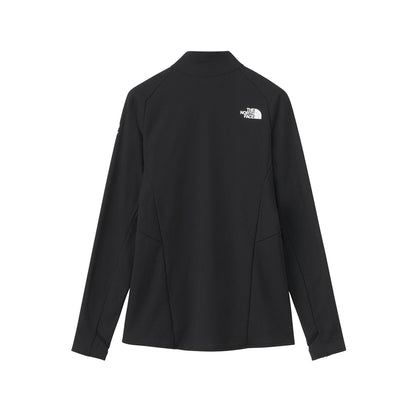 THE NORTH FACE（ザ　ノースフェイス）エクスペディショングリッドフリースジップアップ（ユニセックス）NL72420