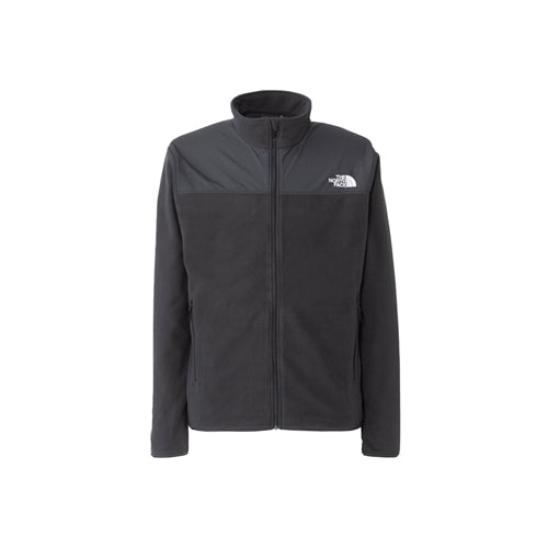THE NORTH FACE（ザ ノースフェイス）マウンテンバーサマイクロジャケット（メンズ）NL72504