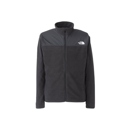 THE NORTH FACE（ザ ノースフェイス）マウンテンバーサマイクロジャケット（メンズ）NL72504