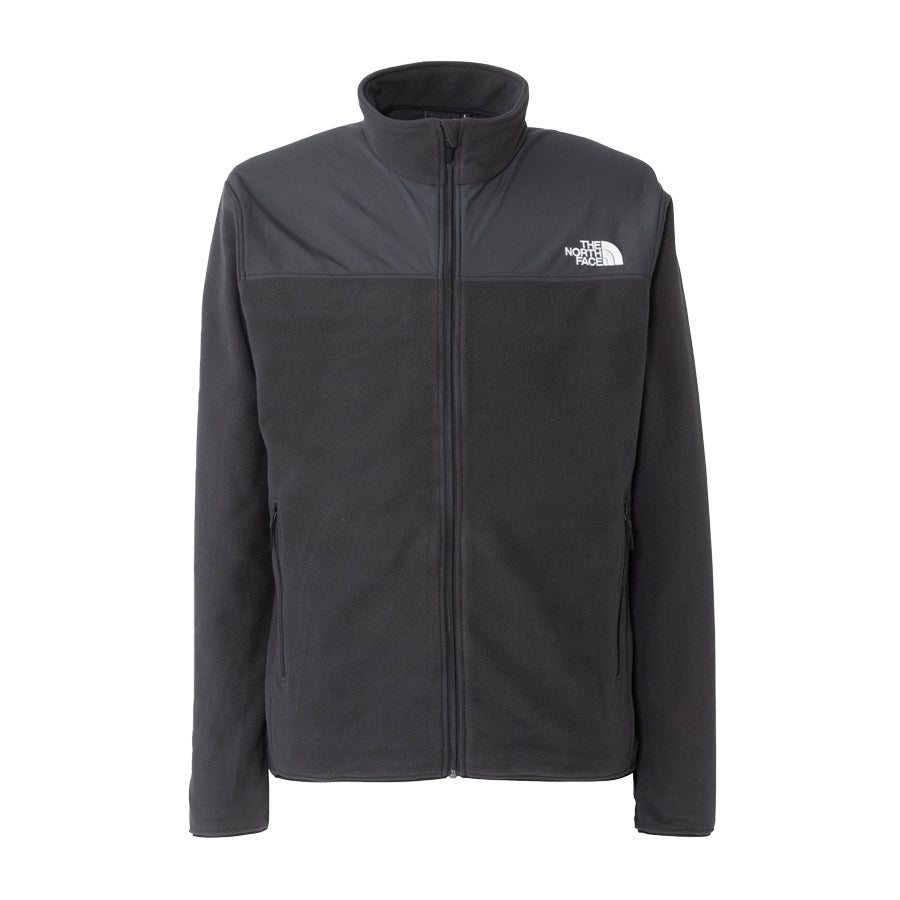 THE NORTH FACE（ザ ノースフェイス）マウンテンバーサマイクロジャケット（メンズ）NL72504