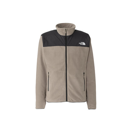 THE NORTH FACE（ザ ノースフェイス）マウンテンバーサマイクロジャケット（メンズ）NL72504