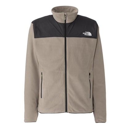 THE NORTH FACE（ザ ノースフェイス）マウンテンバーサマイクロジャケット（メンズ）NL72504