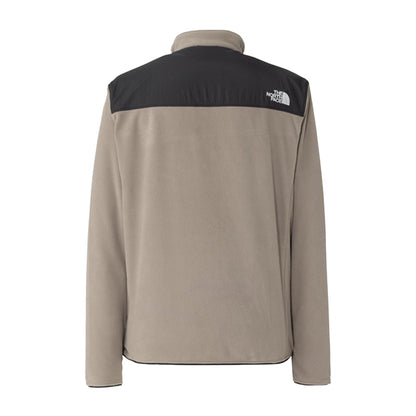 THE NORTH FACE（ザ ノースフェイス）マウンテンバーサマイクロジャケット（メンズ）NL72504