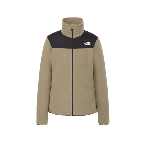 THE NORTH FACE（ザ ノースフェイス）マウンテンバーサマイクロジャケット（レディース）NLW72504