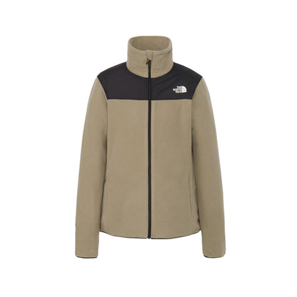 THE NORTH FACE（ザ ノースフェイス）マウンテンバーサマイクロジャケット（レディース）NLW72504