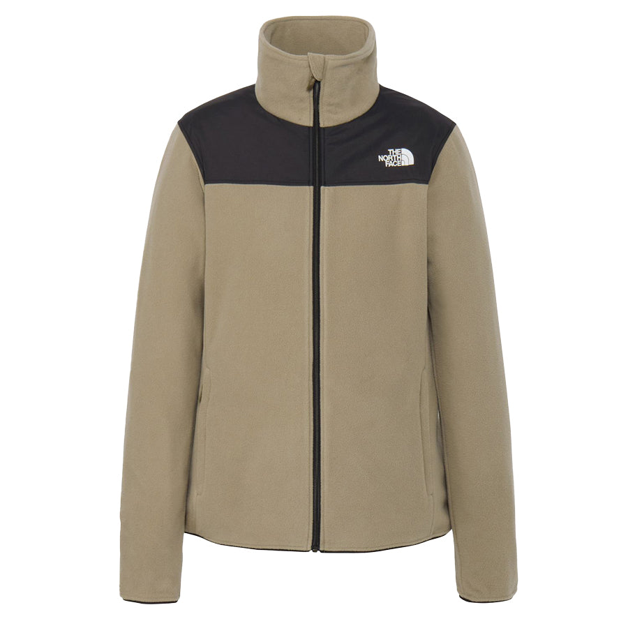 THE NORTH FACE（ザ ノースフェイス）マウンテンバーサマイクロジャケット（レディース）NLW72504