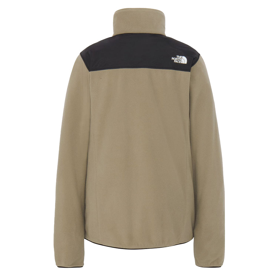 THE NORTH FACE（ザ ノースフェイス）マウンテンバーサマイクロジャケット（レディース）NLW72504