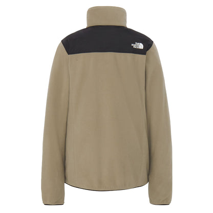 THE NORTH FACE（ザ ノースフェイス）マウンテンバーサマイクロジャケット（レディース）NLW72504