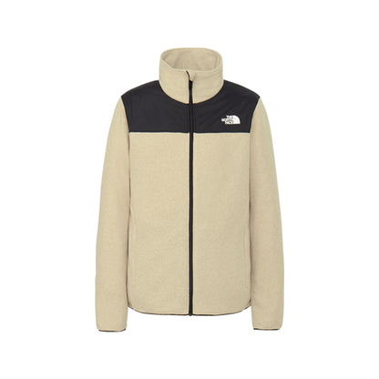 THE NORTH FACE（ザ ノースフェイス）マウンテンバーサマイクロジャケット（レディース）NLW72504