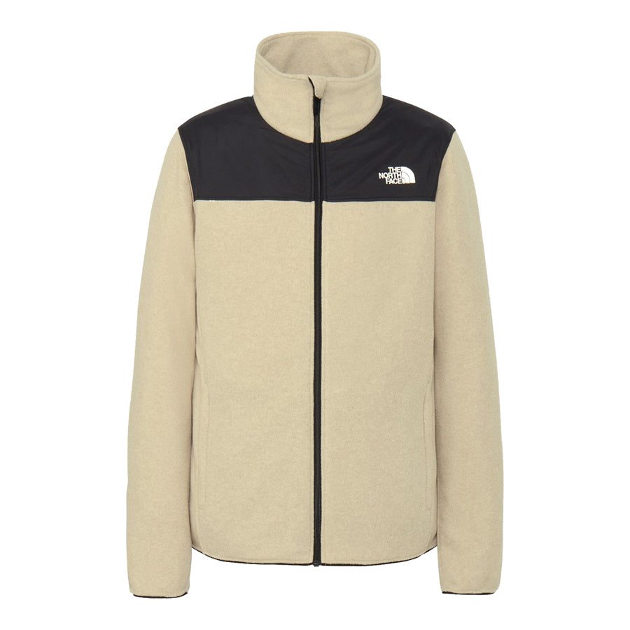 THE NORTH FACE（ザ ノースフェイス）マウンテンバーサマイクロジャケット（レディース）NLW72504