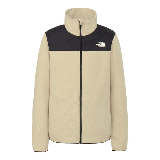THE NORTH FACE（ザ ノースフェイス）マウンテンバーサマイクロジャケット（レディース）NLW72504