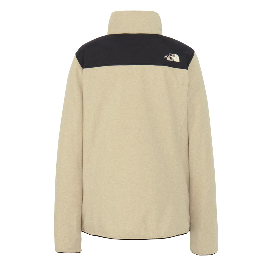 THE NORTH FACE（ザ ノースフェイス）マウンテンバーサマイクロジャケット（レディース）NLW72504