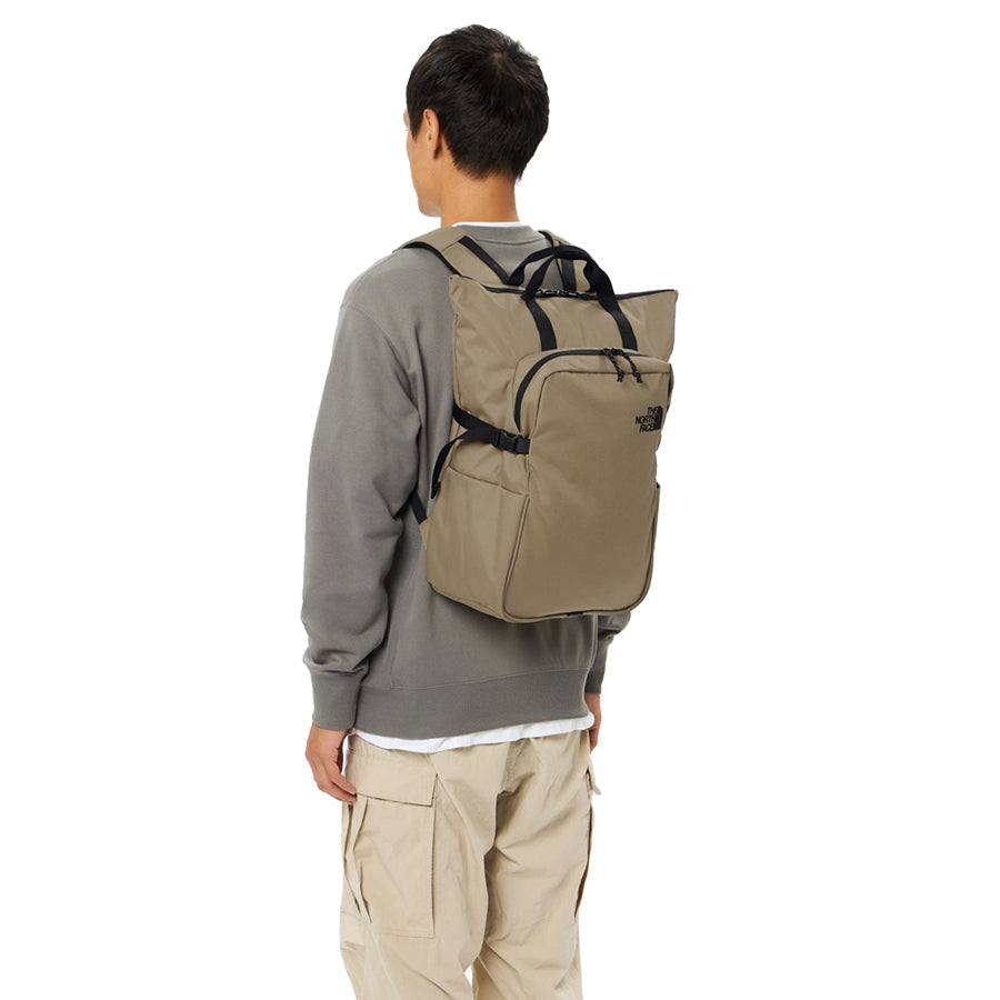 THE NORTH FACE（ザ ノースフェイス）ボルダートートパック NM72357