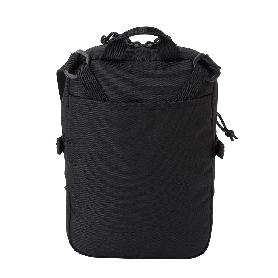 THE NORTH FACE（ザ ノースフェイス）ボルダーミニショルダー NM72358