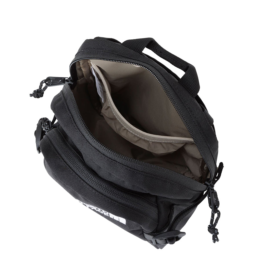 THE NORTH FACE（ザ ノースフェイス）ボルダーミニショルダー NM72358