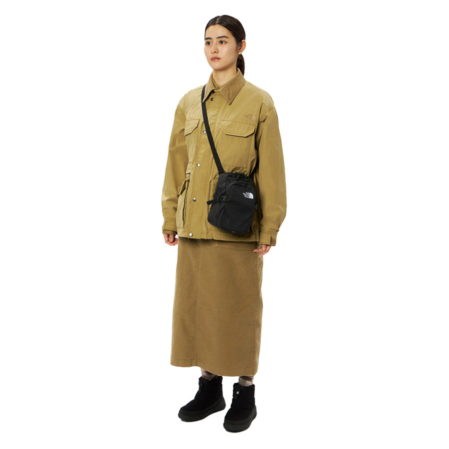 THE NORTH FACE（ザ ノースフェイス）ボルダーミニショルダー NM72358