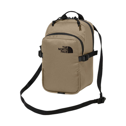 THE NORTH FACE（ザ ノースフェイス）ボルダーミニショルダー NM72358