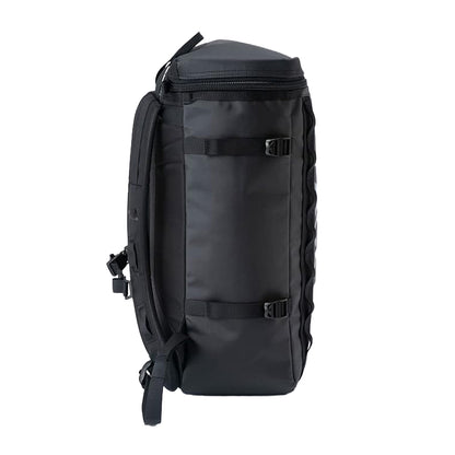 THE NORTH FACE（ザ ノースフェイス）【OUTLET】ノベルティBCヒューズボックス NM82250　イエローストーンプリント