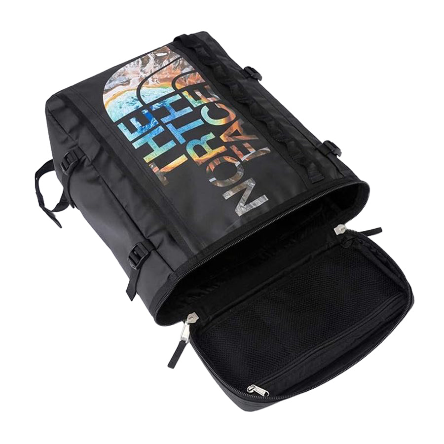 新品即日発送】ノースフェイス リュック イエローストーン NM82250 楽天市場】THE NORTH FACE(ザノースフェイス) ノベルティBCヒューズ