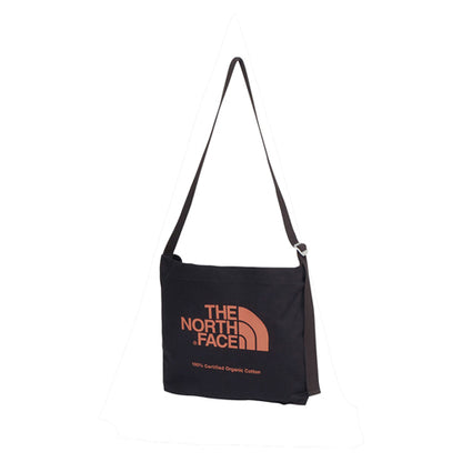 THE NORTH FACE（ザ ノースフェイス）オーガニックコットンミュゼット NM82387
