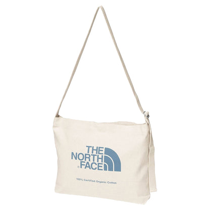 THE NORTH FACE（ザ ノースフェイス）オーガニックコットンミュゼット NM82387