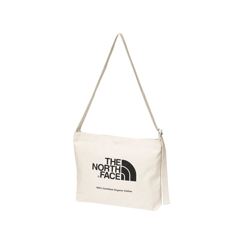 THE NORTH FACE（ザ ノースフェイス）オーガニックコットンミュゼット NM82387