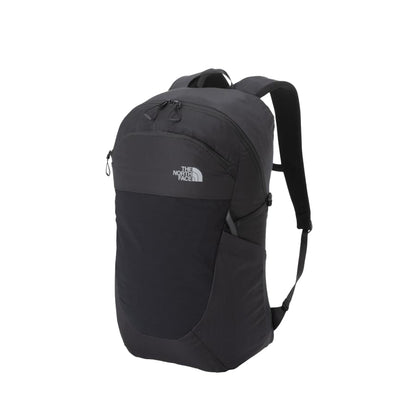 THE NORTH FACE（ザ ノースフェイス）【Outlet】ヘイジーデイパック（ブラック） NM82455　K