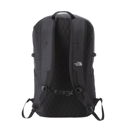 THE NORTH FACE（ザ ノースフェイス）【Outlet】ヘイジーデイパック（ブラック） NM82455　K