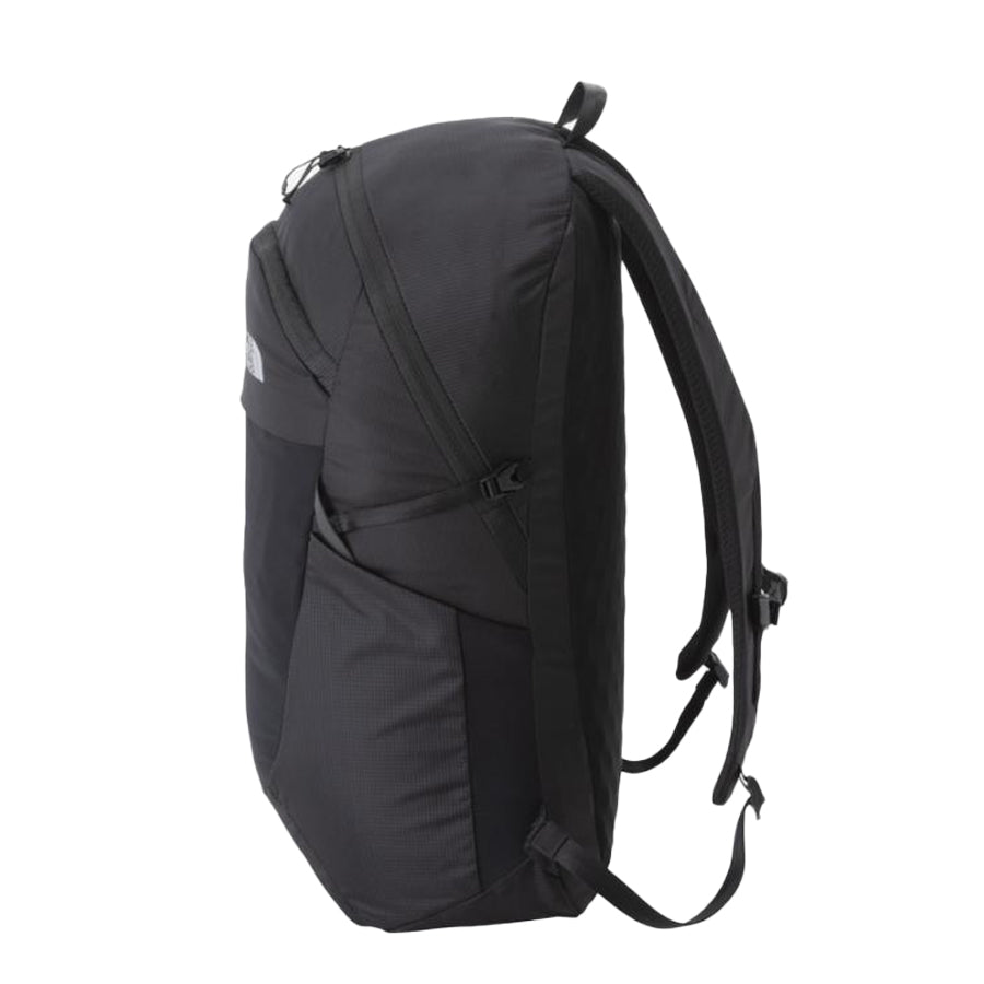 THE NORTH FACE（ザ ノースフェイス）【Outlet】ヘイジーデイパック（ブラック） NM82455　K
