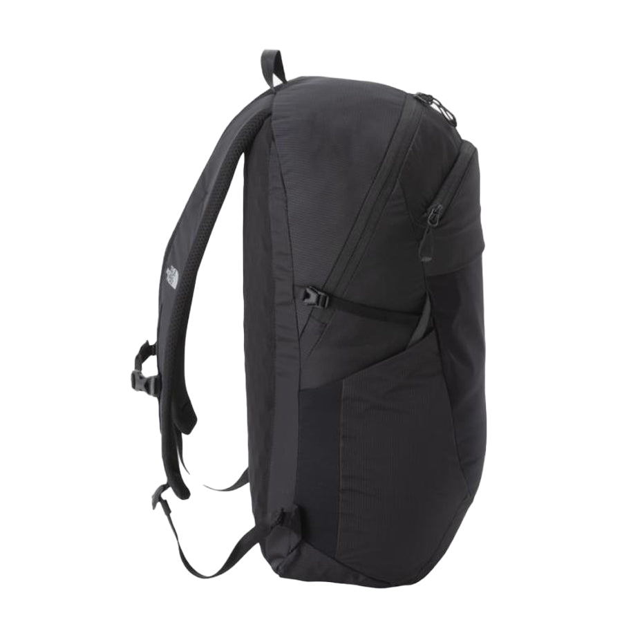 THE NORTH FACE（ザ ノースフェイス）【Outlet】ヘイジーデイパック（ブラック） NM82455　K