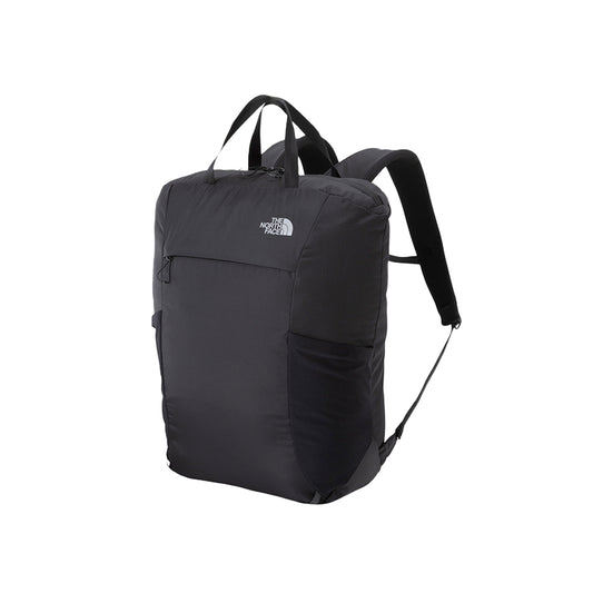 THE NORTH FACE（ザ ノースフェイス）【Outlet】ヘイジートートパック（ブラック） NM82456　K