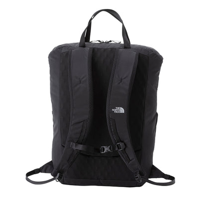 THE NORTH FACE（ザ ノースフェイス）【Outlet】ヘイジートートパック（ブラック） NM82456　K