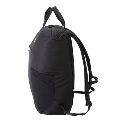 THE NORTH FACE（ザ ノースフェイス）【Outlet】ヘイジートートパック（ブラック） NM82456　K