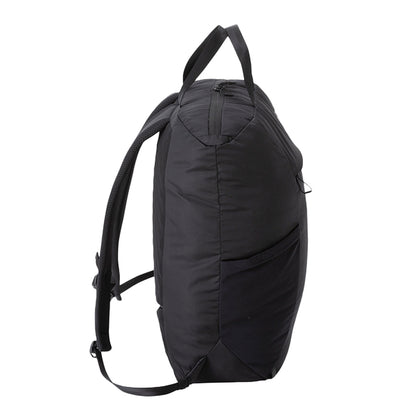 THE NORTH FACE（ザ ノースフェイス）【Outlet】ヘイジートートパック（ブラック） NM82456　K