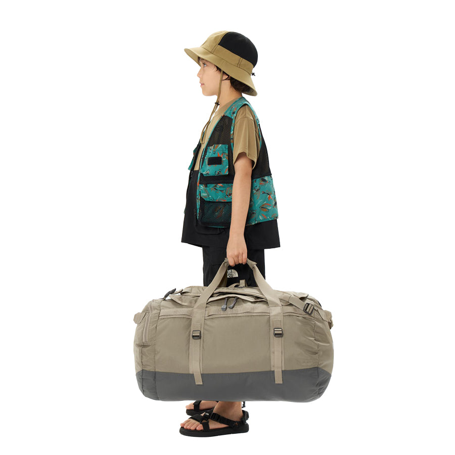 THE NORTH FACE（ザ ノースフェイス）ナイロンダッフル50（キッズ