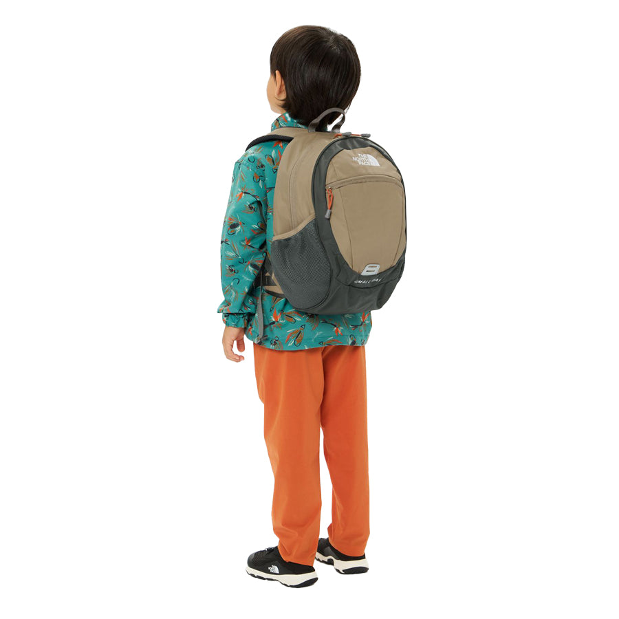 THE NORTH FACE（ザ ノースフェイス）スモールデイ（キッズ）NBJ72360