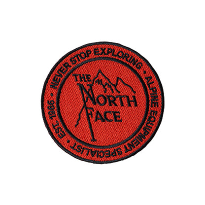 THE NORTH FACE（ザ ノースフェイス）TNFケアワッペン