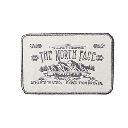 THE NORTH FACE（ザ ノースフェイス）TNFケアワッペン